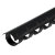 Пластиковые пружины для переплета (10 мм/65) черные (100 шт в пач) new