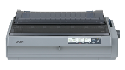Принтер матричный Epson LQ-2190 ( C11CA92001 )