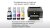 МФУ цветной,струйный Epson L4150 фабрика печати, Wi-Fi, C11CG25403