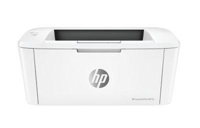 Принтер лазерный  HP LJ  M15a  (картридж CF244A) W2G50A, A4, 600х600 dpi,  18ppm, 8mb, USB 2.0