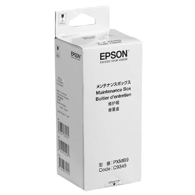 Ёмкость для отработанных чернил Epson C12C934591 для L15150/ L15160/L8180  