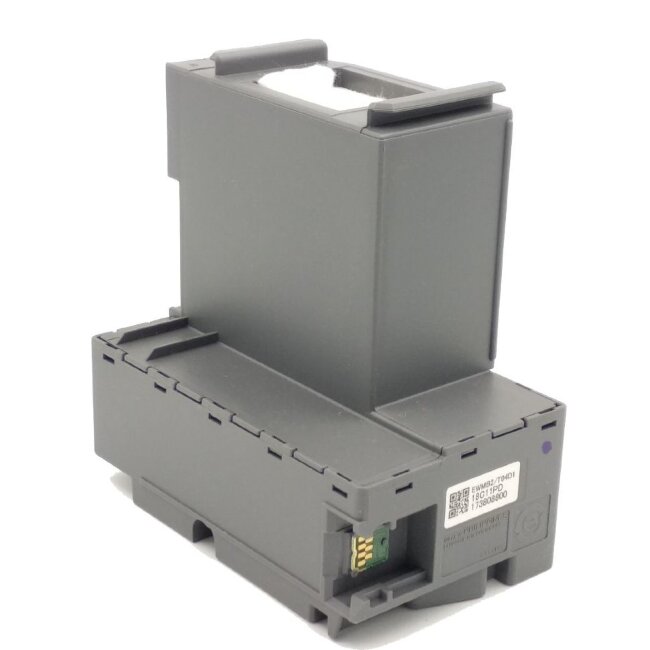 Ёмкость для отработанных чернил Epson C13T04D100 EcoTank Maintenance Box (4clr) L6160- L6190, M1140-M3170