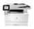 МФУ HP LaserJet Pro M428fdw/Принтер-Сканер(АПД-50с.)-Копир-Факс/Wi-Fi/A4/38 ppm/1200x1200 dpi	