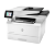 МФУ HP LaserJet Pro M428fdn/Принтер-Сканер(АПД-50с.)-Копир-Факс/A4/38 ppm/1200x1200 dpi	