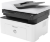 МФУ HP Laser MFP 137fnw. 4ZB84A  20стр/мин,печать 1200x1200dpi,копир 600x600dpi, сканер1200x1200dpi, факс 300x300dpi, USB, LAN, WiFi (Картридж W1106A)